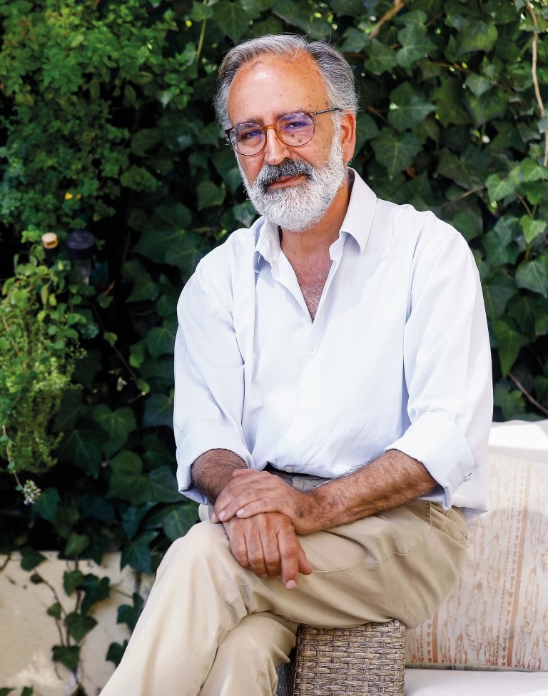 António Araújo