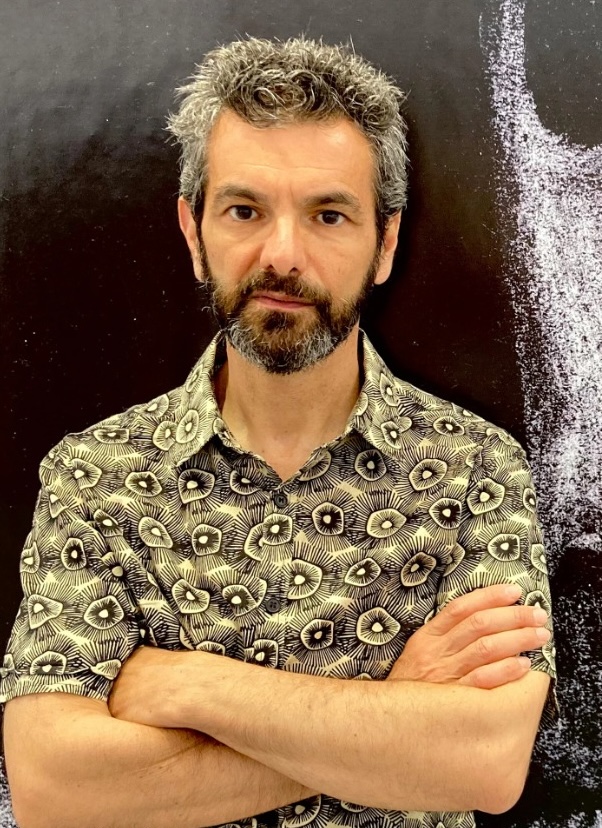 António Jorge Gonçalves