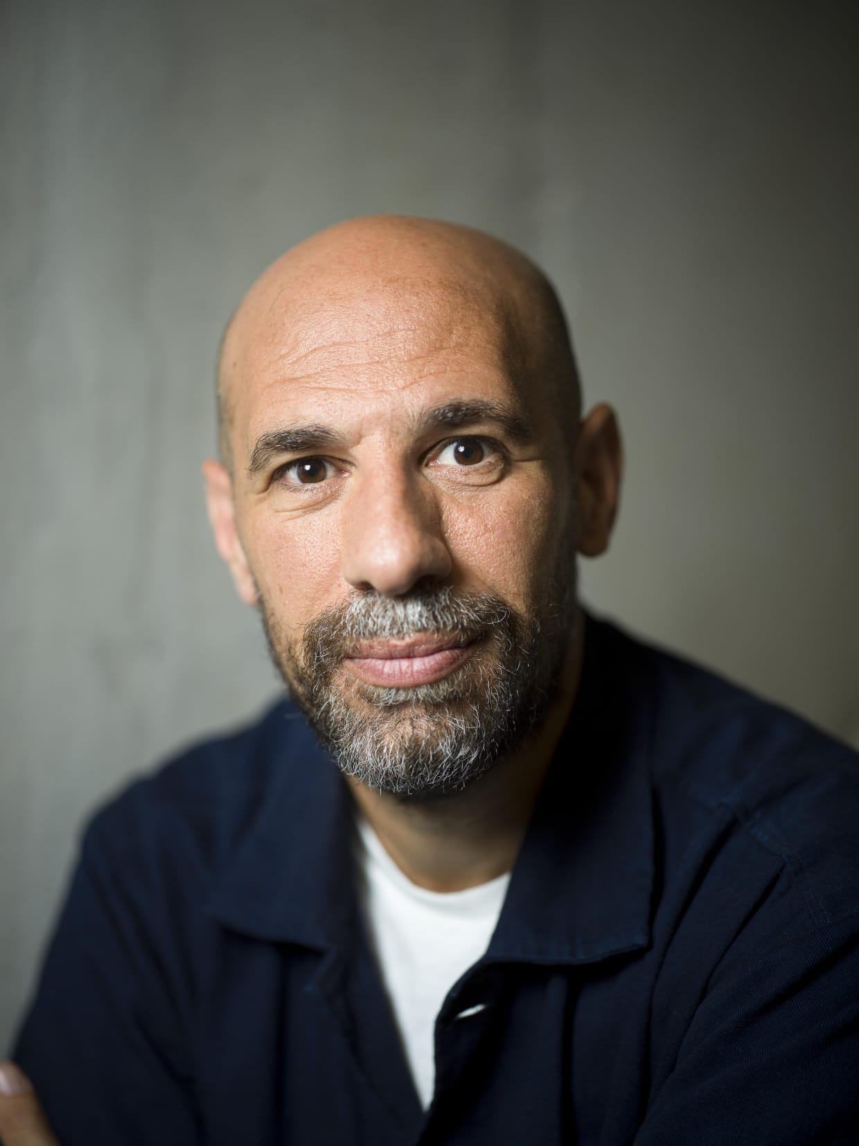 Abdelkader Benali