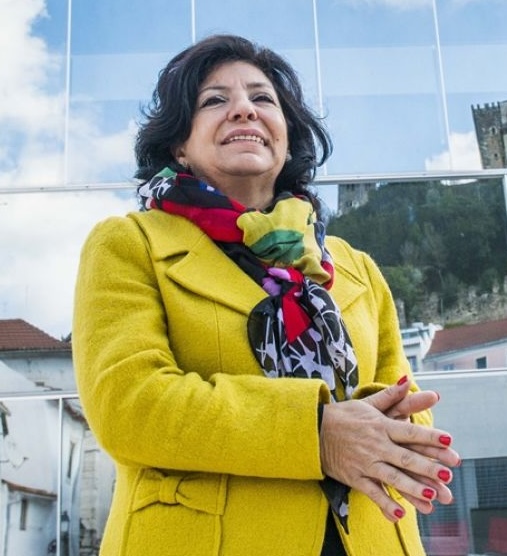 Celeste Afonso