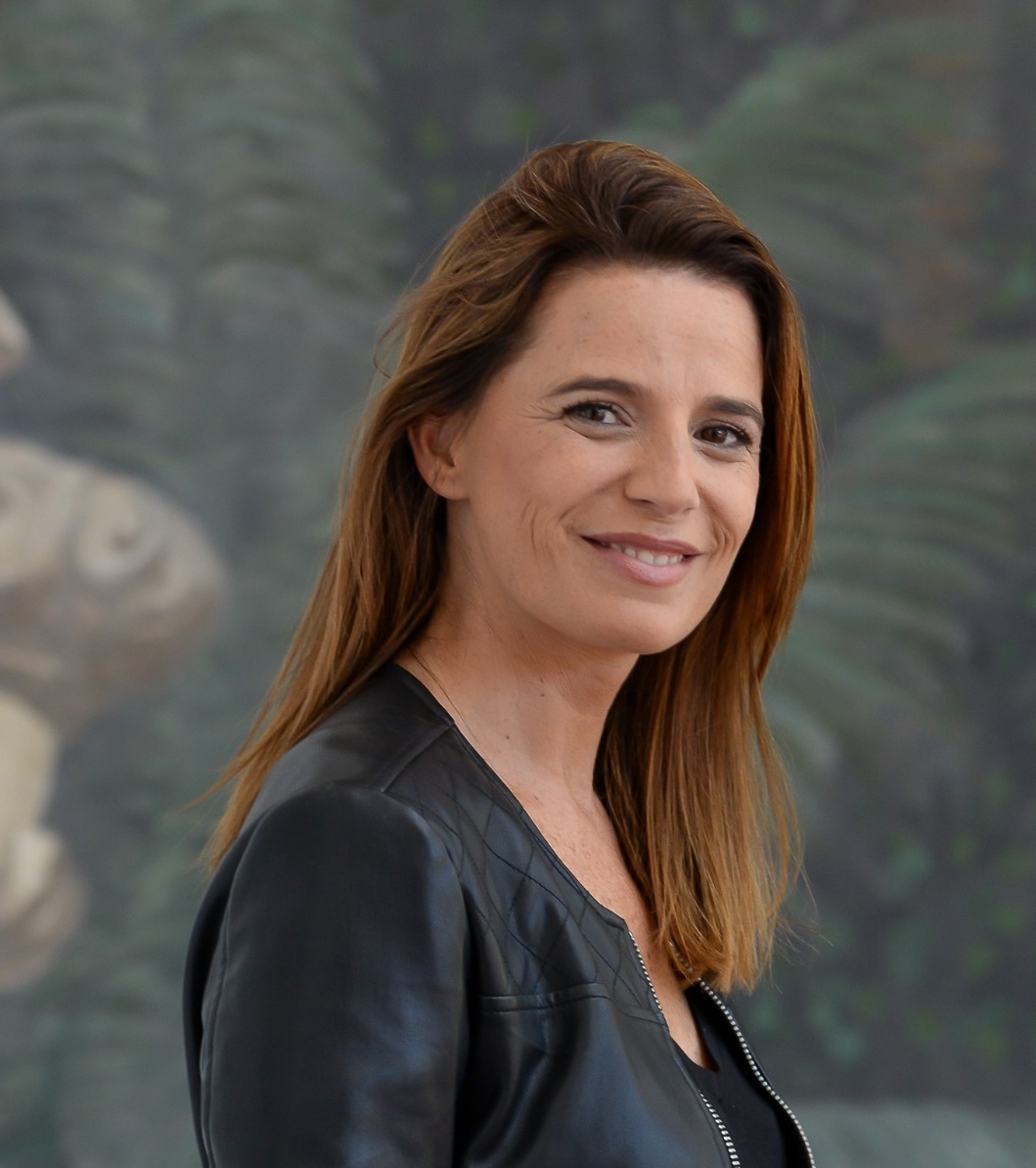 Joana Gomes Cardoso