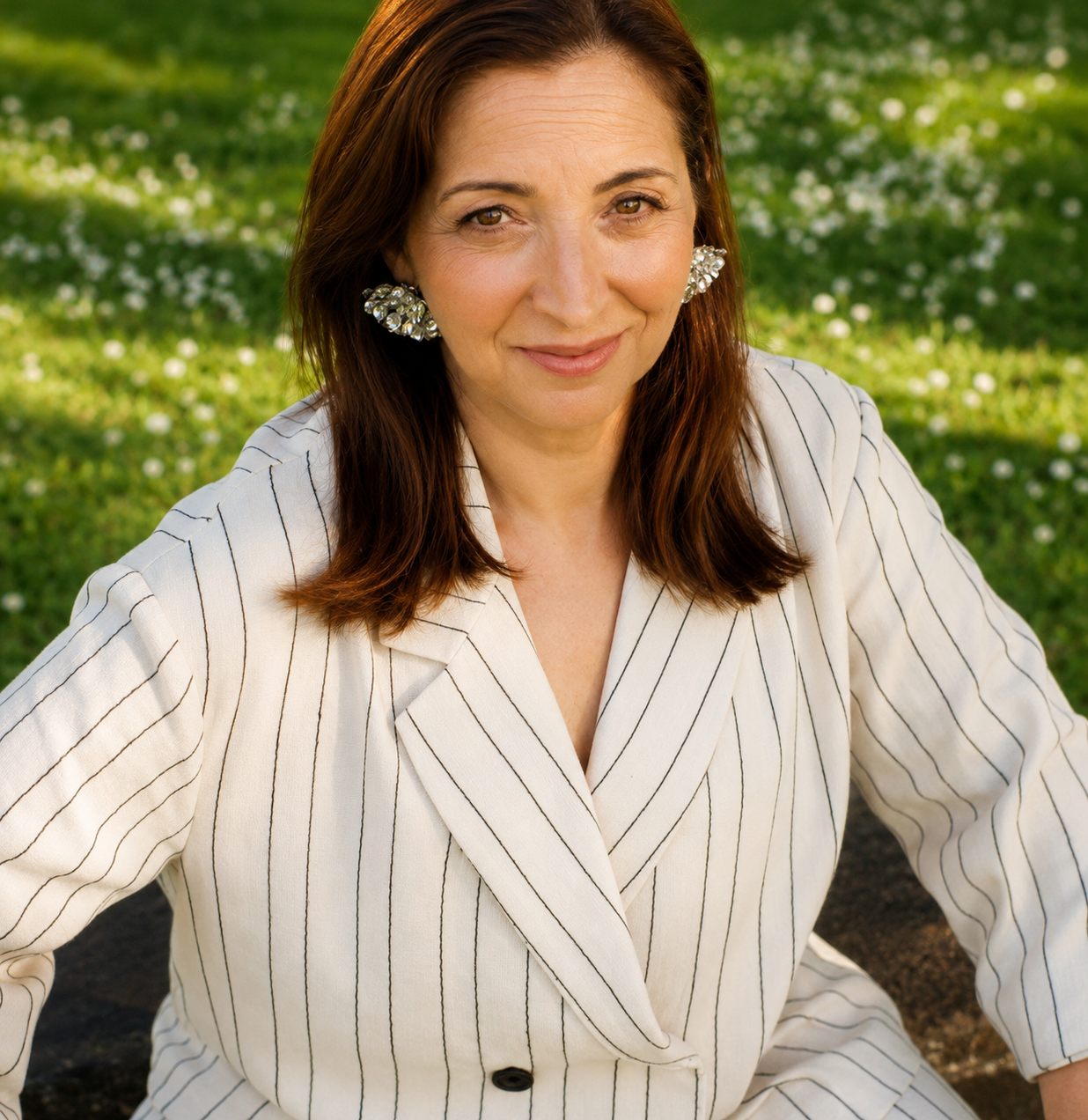 Maria Gil