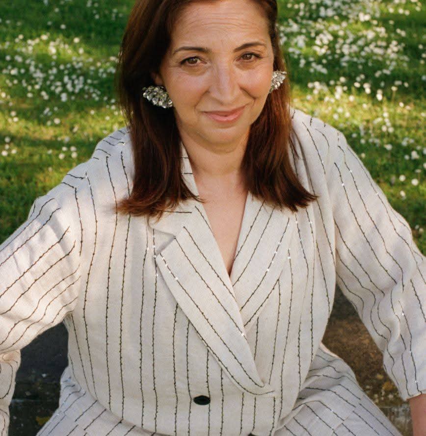 Maria Gil