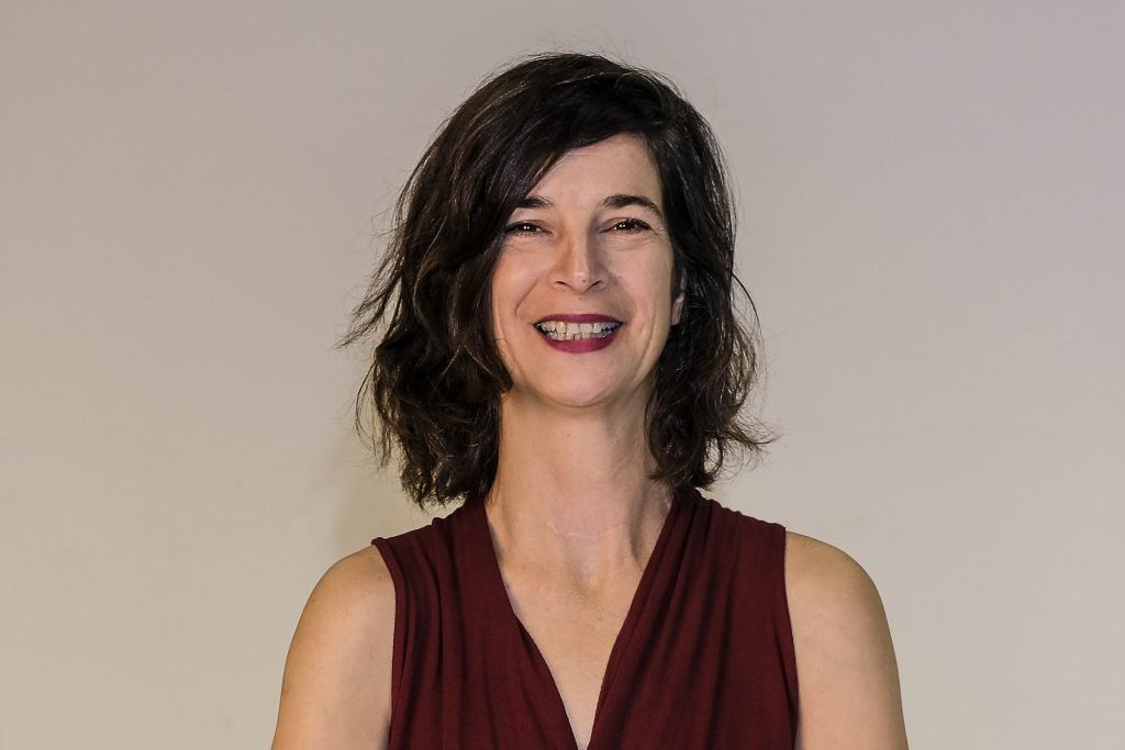 Patrícia Portela