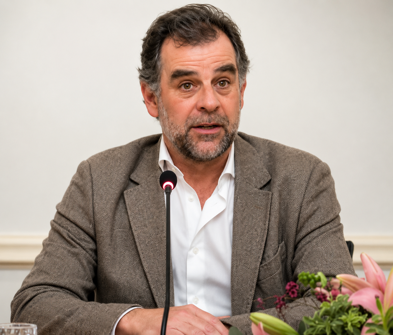 Pedro Krupenski