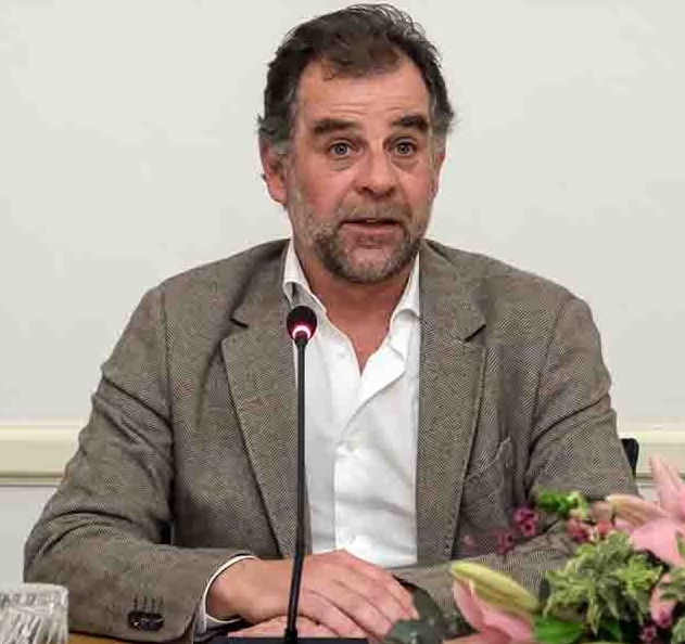 Pedro Krupenski