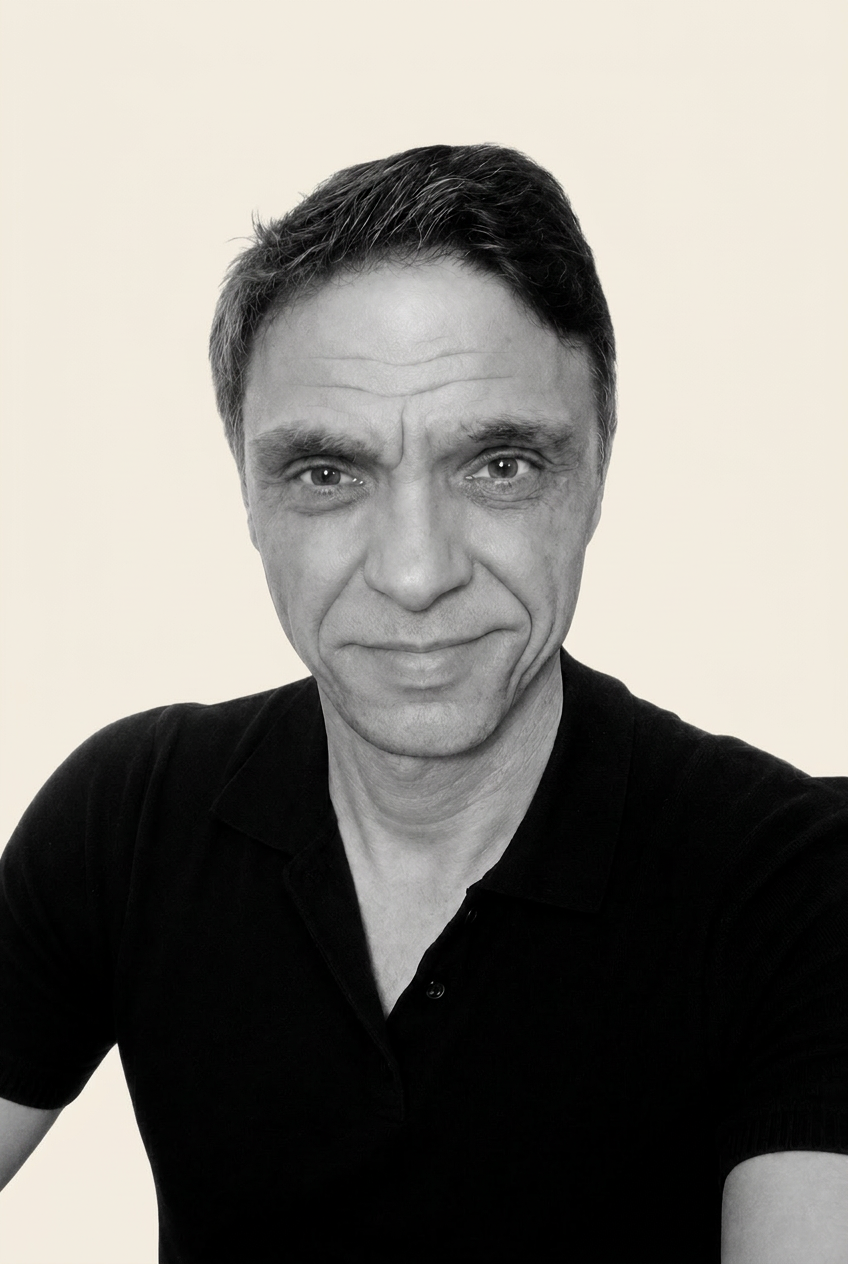 Ricardo Pacheco Garcia