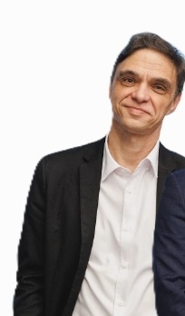 Ricardo Pacheco Garcia
