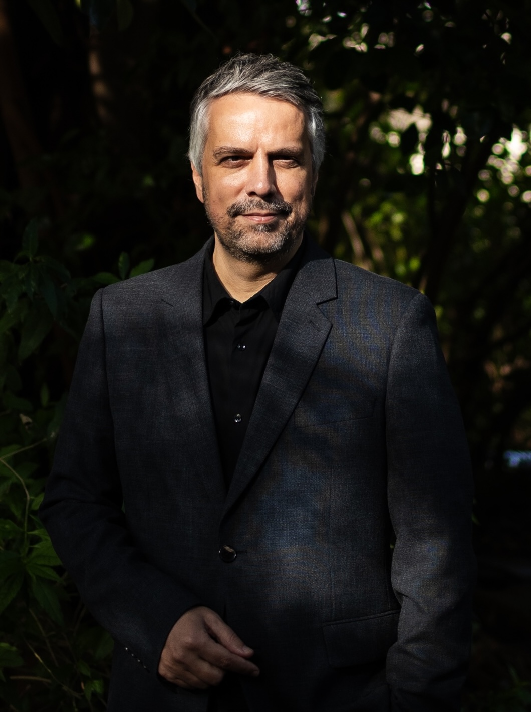 Rodrigo Tavares