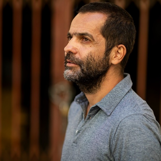 Tiago Mota Saraiva